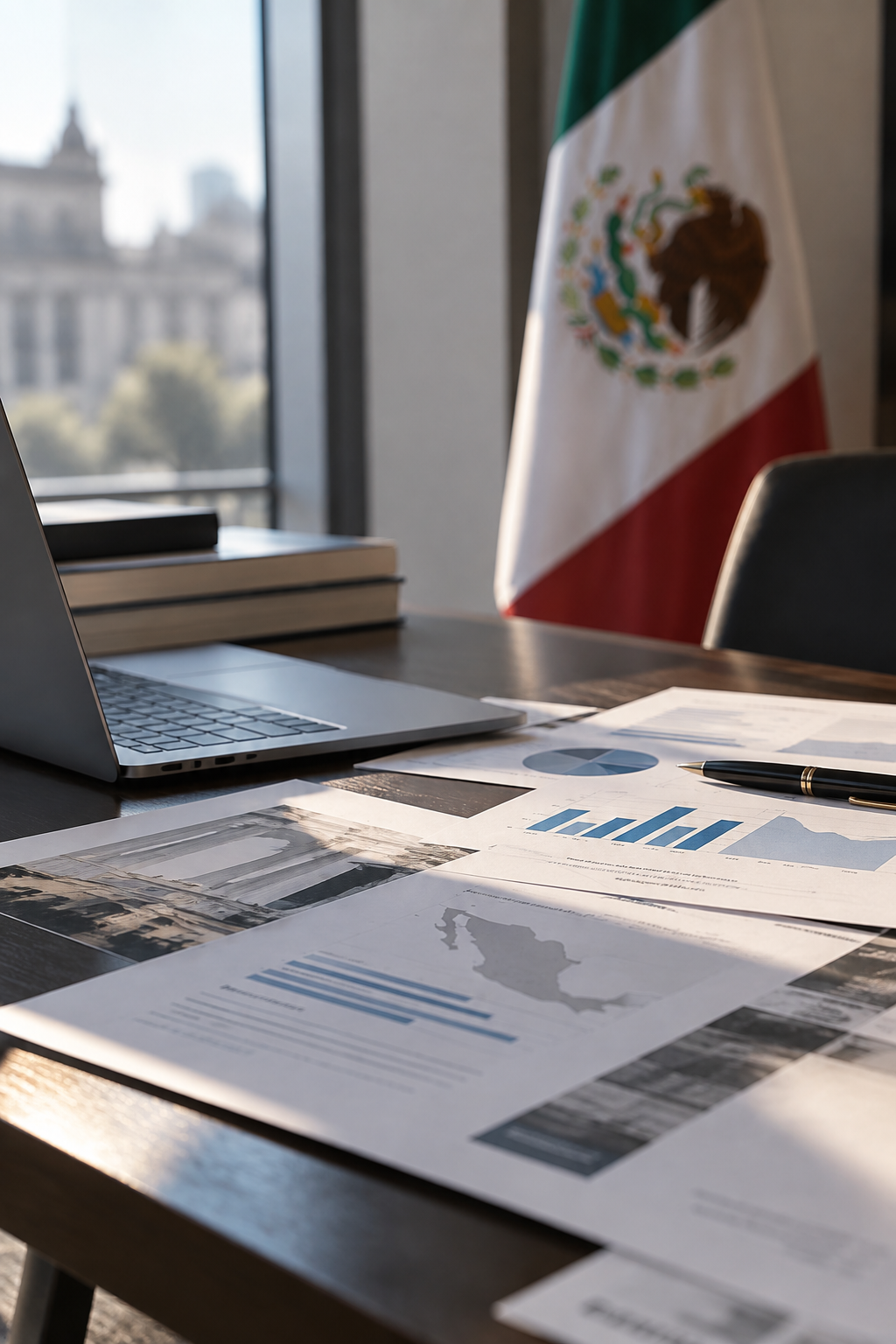 Portada de Ciencias de la Consultoría Política Estratégica